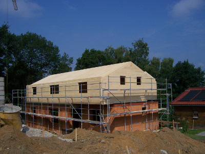 massivholzbau