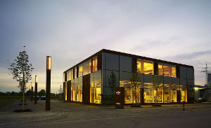 Eckhard Matthäus | hiendl-schineis architekten