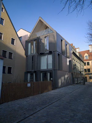 Eckhard Matthäus | hiendl-schineis architekten